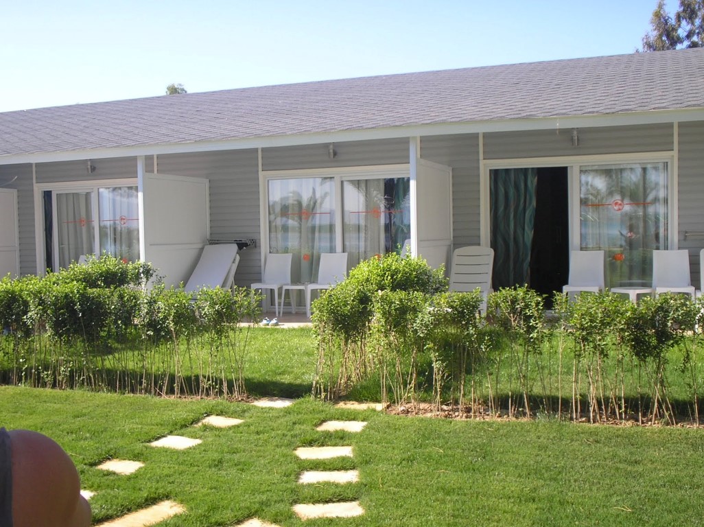 imagini hotel VENOSA DIDIM